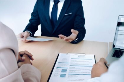 Hal yang Perlu Diperhatikan Sebelum Tanda Tangan Kontrak Kerja